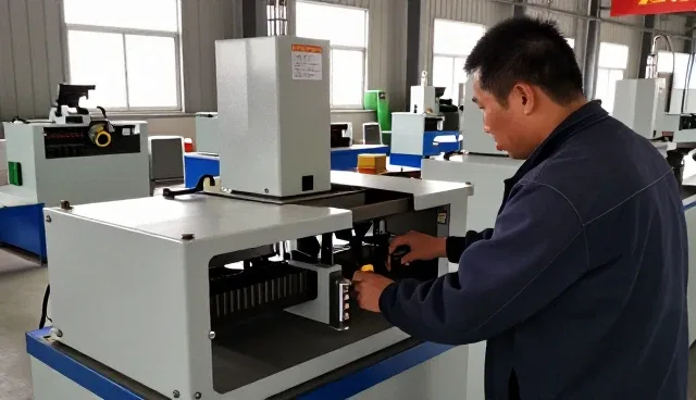 工业输送系统让施工现场管理更加高效