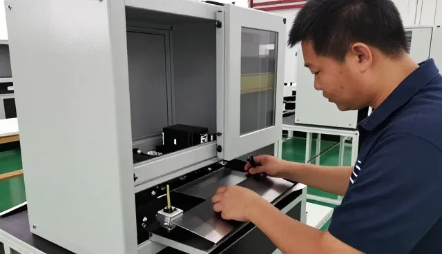 邢台千邦机械厂推荐适用于安全性的设备运行稳定